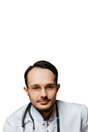 Кожухарь Дмитрий Витальевич