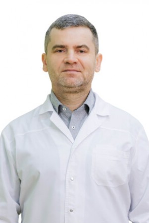 Синицин Яков Сергеевич