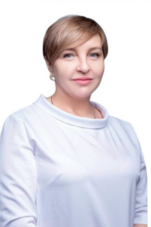 Губина Алла Викторовна
