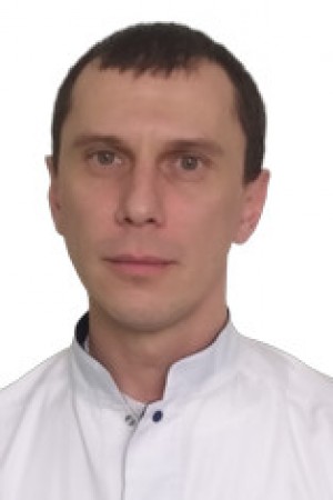 Маслов Николай Викторович