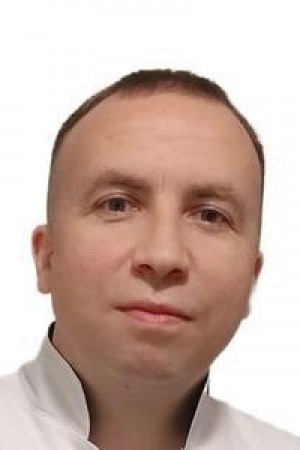 Кочуров Александр Владимирович