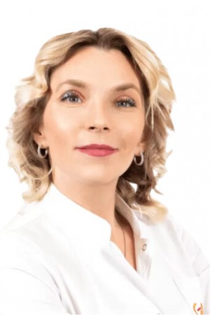 Минка Екатерина Евгеньевна