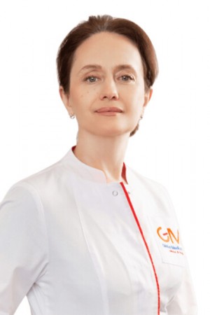 Трусова Наталья Геннадьевна