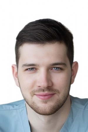 Скварко Александр Владимирович