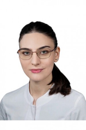 Джарбаева Джамиля Джарбаевна