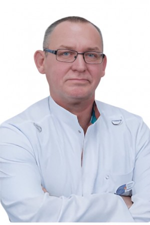 Лизанец Юрий Михайлович