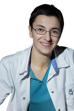 Дубинская Екатерина Дмитриевна