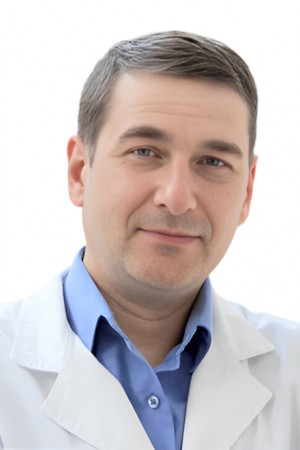 Шашко Кирилл Георгиевич