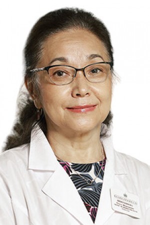 Ойноткинова Ольга Шонкоровна