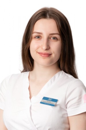 Костина Екатерина Владимировна