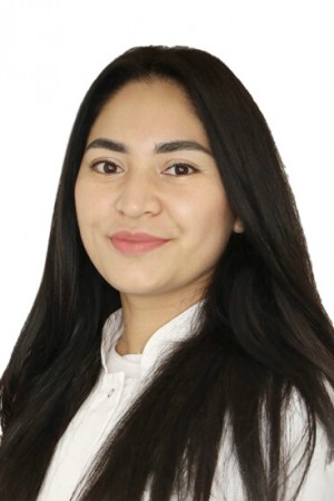 Тойкеева Лиана Генджебековна