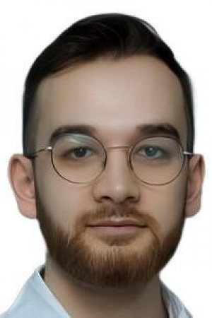 Умаров Амир Шухратович