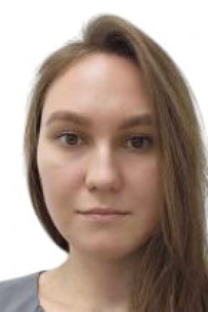 Байкузина Анастасия Ильгизаровна
