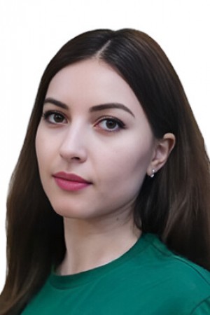 Сессаревская Зинаида Андреевна