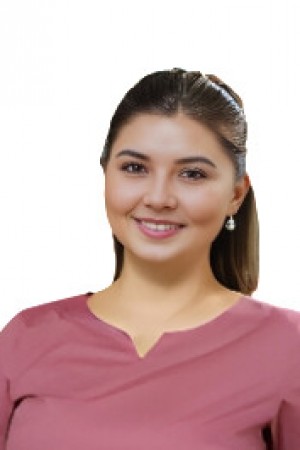 Пермякова Юлия Эдуардовна