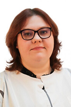 Майорова Дарья Александровна