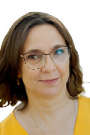 Комарович Ольга Владимировна