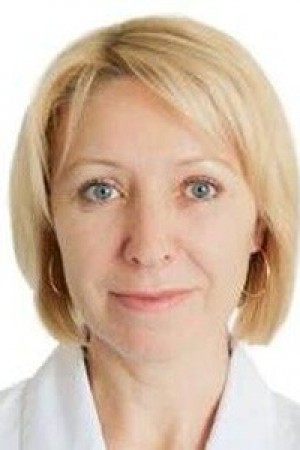 Гнездилова Ольга Леонидовна