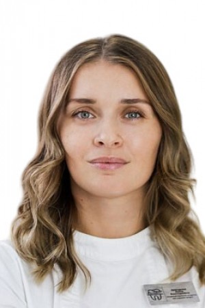 Заводова (Рыбась) Анна Викторовна