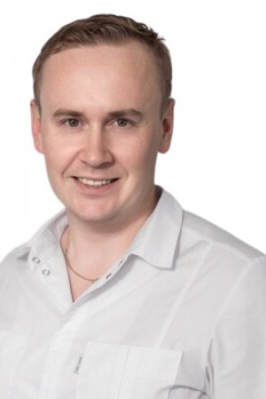 Шалин Михаил Викторович