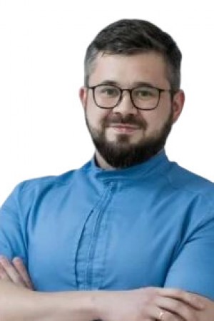 Сагитов Ильдар Ильшатович