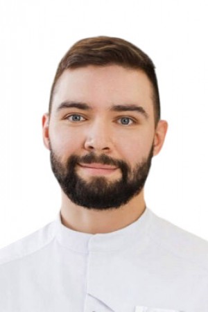 Серопян Гарник Раджиевич