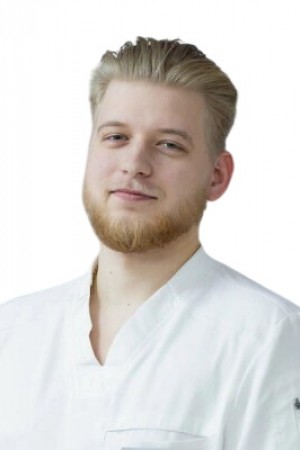 Кузнецов Даниил Кириллович