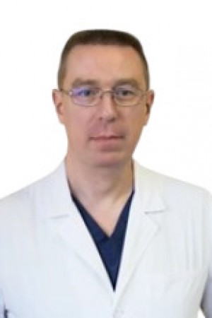 Порываев Григорий Анатольевич