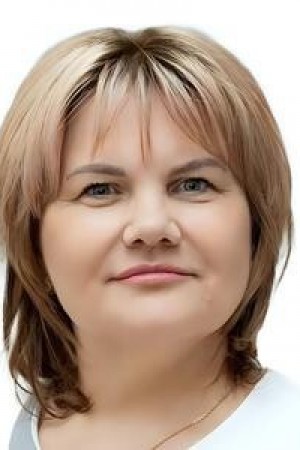 Игнатко Ирина Владимировна