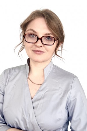 Погребняк Ангелина Алексеевна