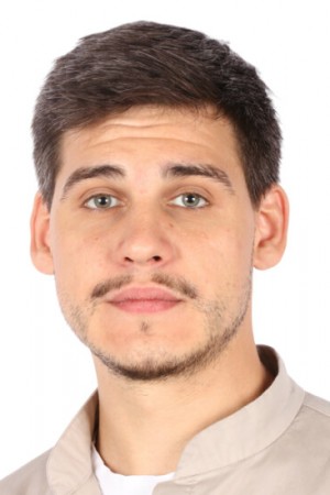 Фильчаков Андрей Андреевич