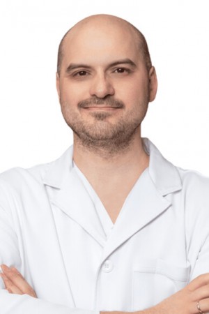 Сибикин Евгений Николаевич