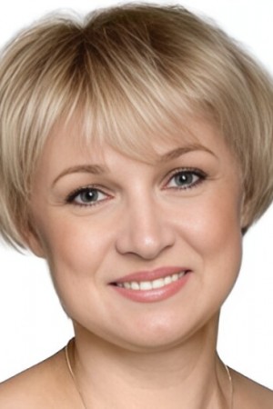 Ильина Елена Анатольевна