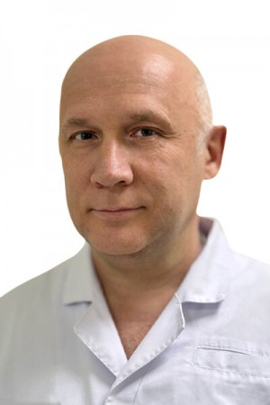 Архипов Владимир Иванович