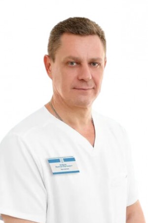 Бобров Виктор Сергеевич