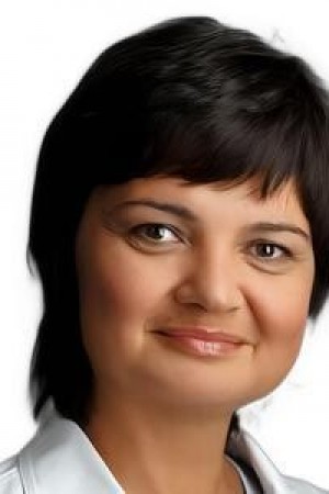 Толкачева Анна Анатольевна