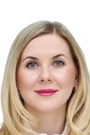 Нагайцева Юлия Васильевна