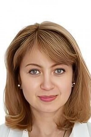 Ганиева Лола Юлдашевна