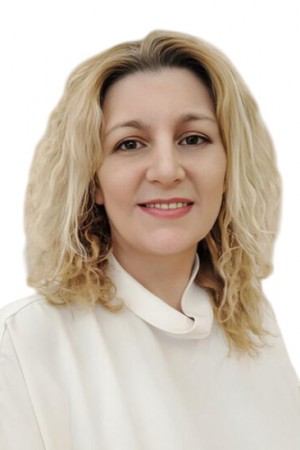 Жукова Наталья Николаевна