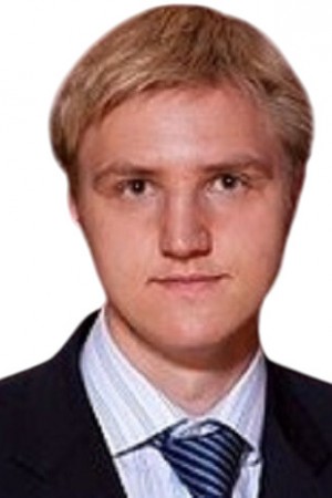 Атрощенко Андрей Олегович