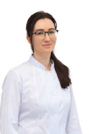 Лёвина Виктория Дмитриевна