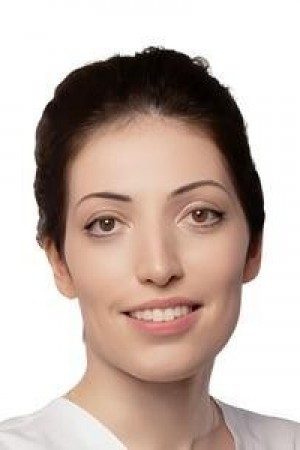 Полей Ирина Дмитриевна