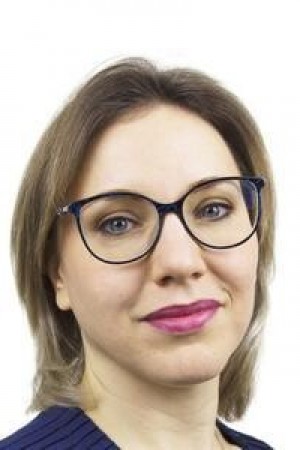 Ярцева Ирина Михайловна