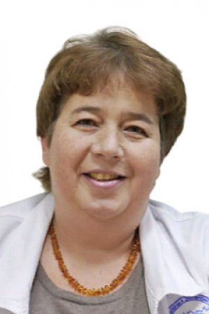 Браудо Татьяна Евгеньевна