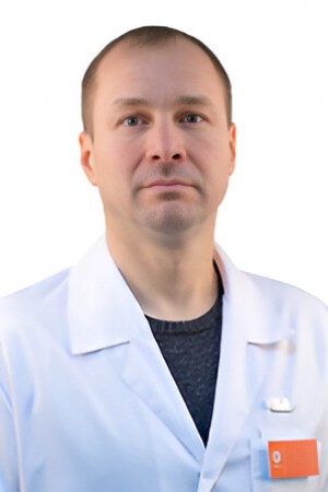 Рыскин Александр Федорович