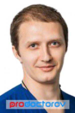 Калита Иван Алексеевич