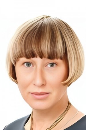 Мордовцева Ирина Михайловна