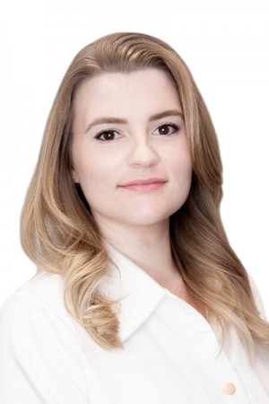 Проникова Ольга Николаевна