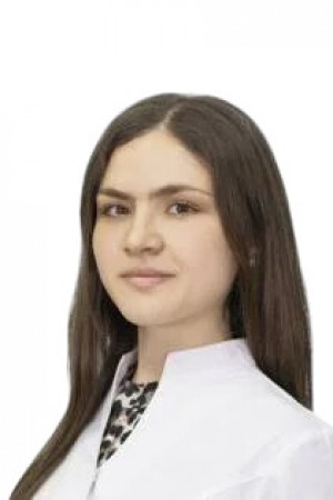 Аджиасанова Мавиле Жемилевна