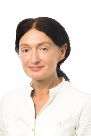 Коробкова Ольга Анатольевна